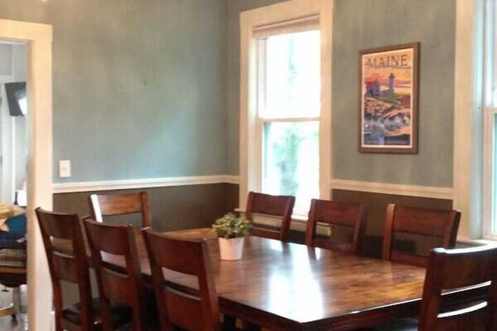 Dining Photos