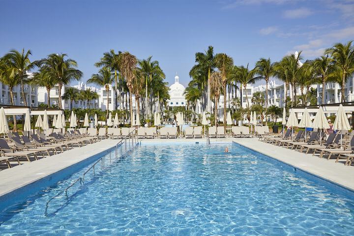 Pool to Cool