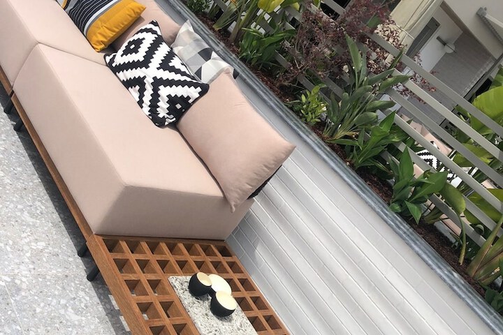 Terrace/Patio 34 of 67