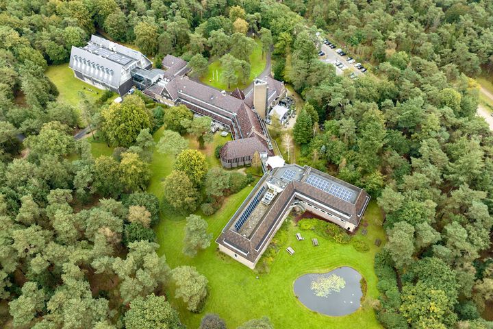 Woudschoten Hotel & Conferentiecentrum