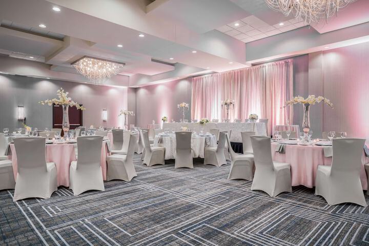 Ballroom