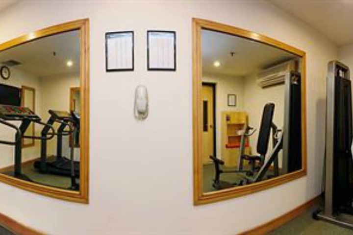 Fitness Center Photo