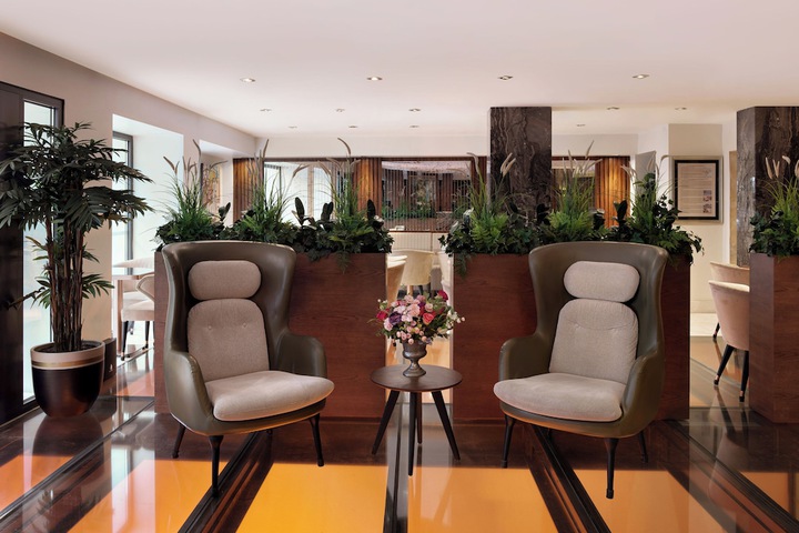 Hotel Interior 3 of 63