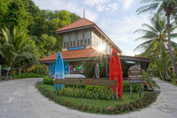 Fitness Facility Photos