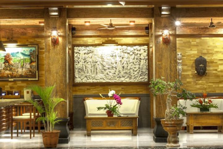 Hotel Interior 2 of 83