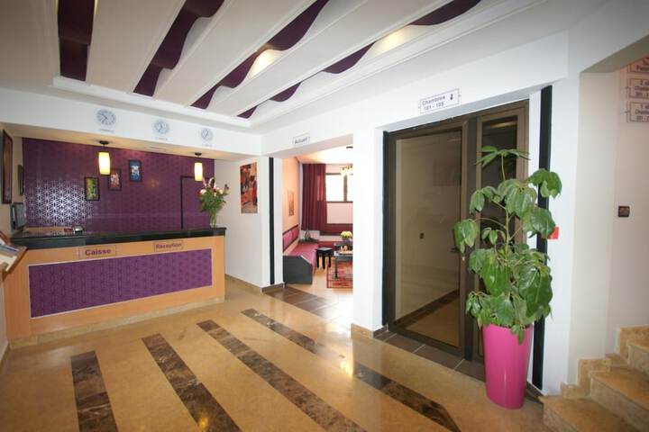 Hotel Interior 3 of 78