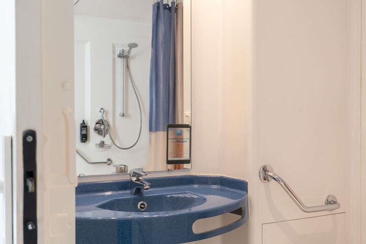 Bathroom Vanities