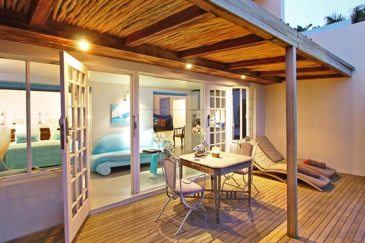 Terrace/Patio 25 of 63