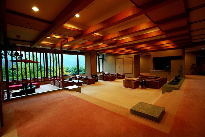 Hotel Interior 2 of 33