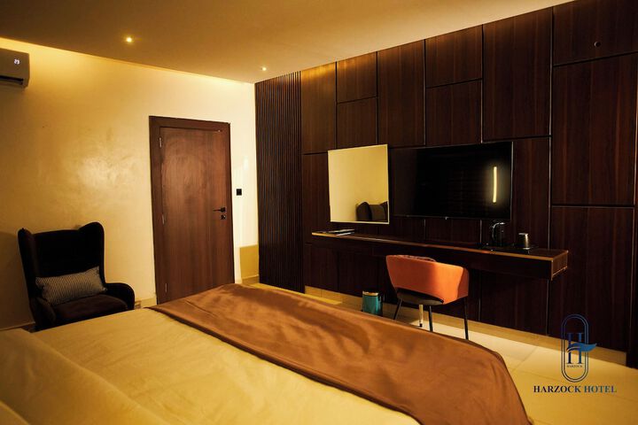 Harzock hotel