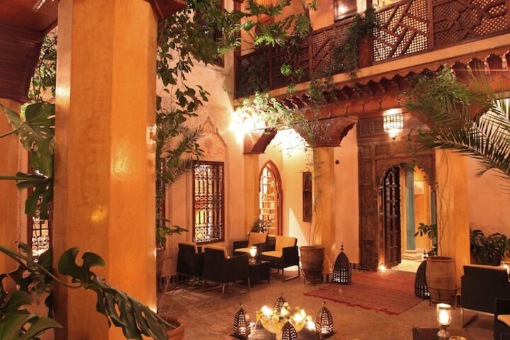 Hotel Interior 2 of 93