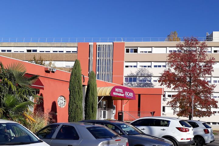 Hotel 43 of 45