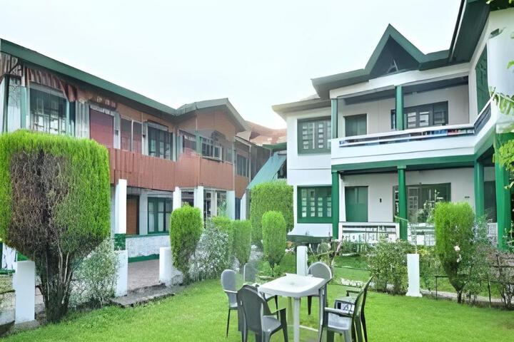 New green view 1