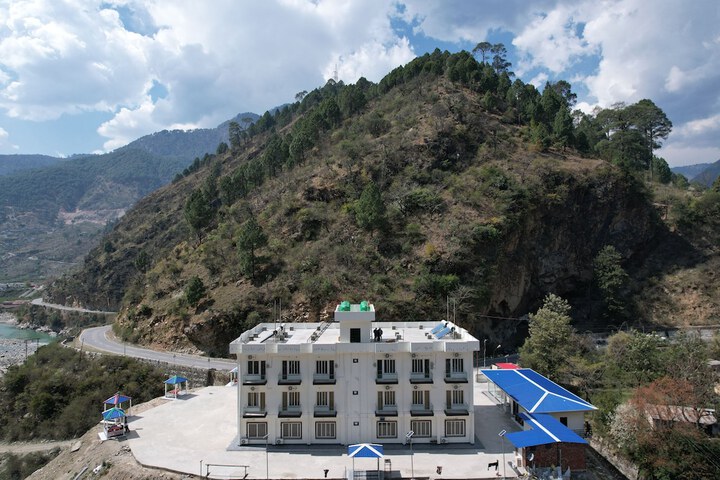 Hotel 45 of 57