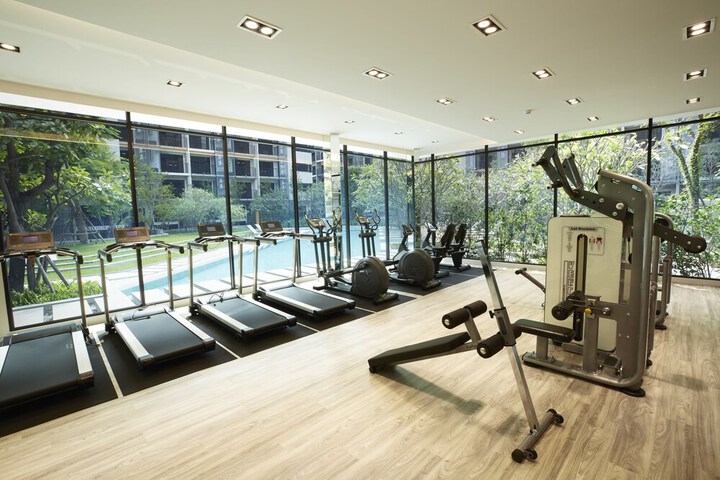 Health and Fitness 19 of 40