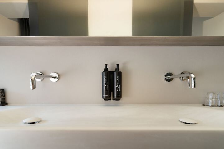 Bath Amenities