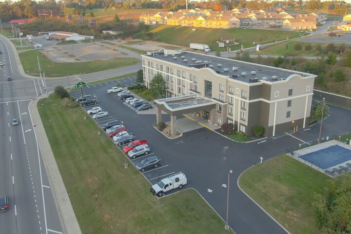 View from room