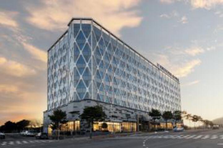 Ebenezerhotel naju