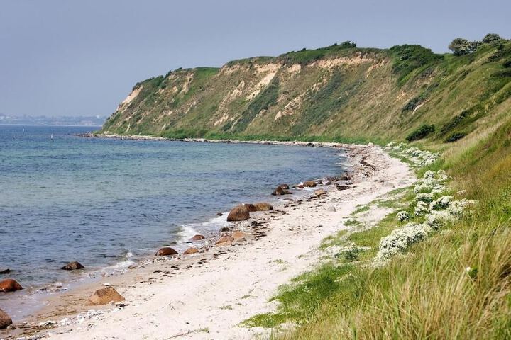 Beach 38 of 40