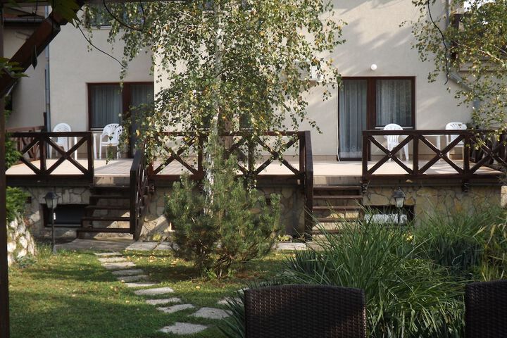 Terrace/Patio 123 of 139
