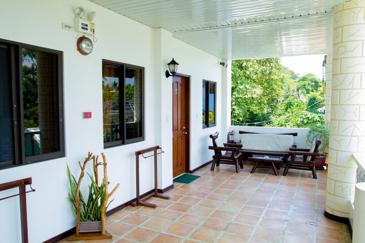 Terrace/Patio 40 of 45