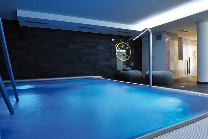 Spa Photos
