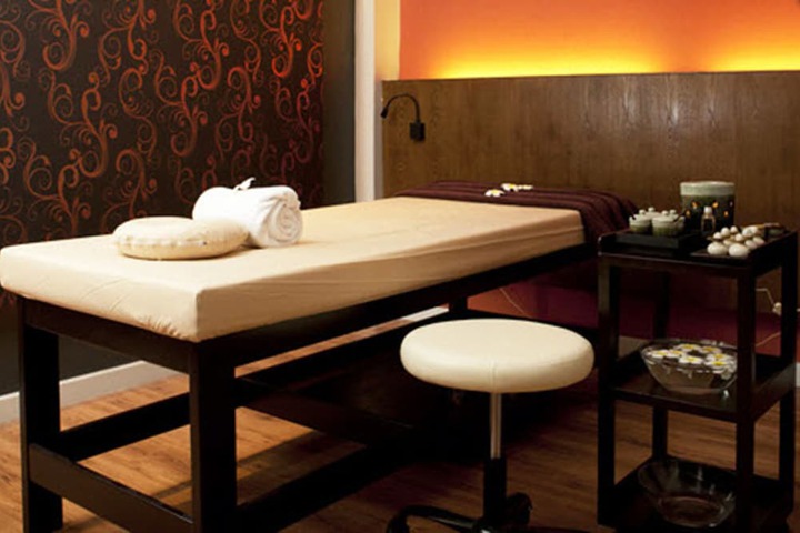 Spa Photos