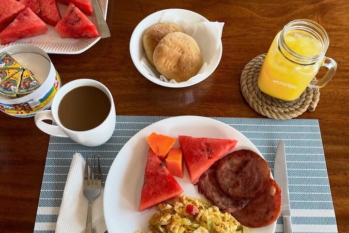 Breakfast/Coffee Service 27 of 41