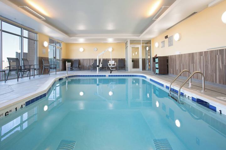 Pool 15 of 30