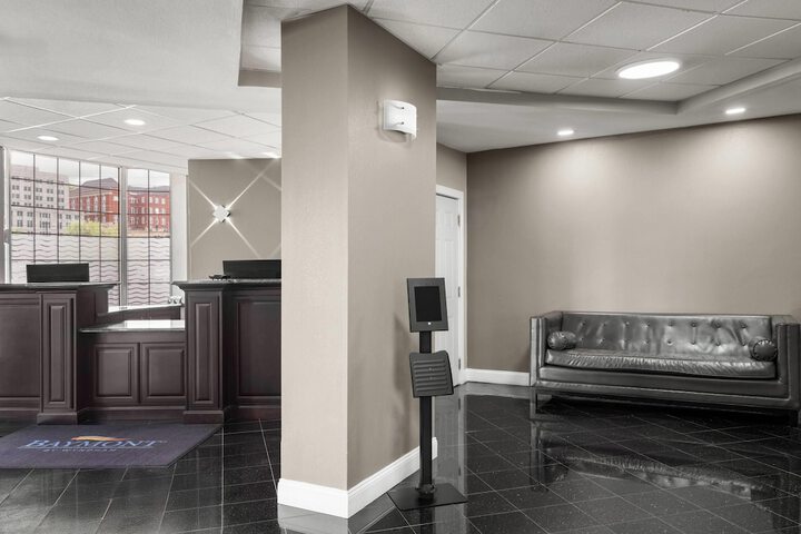 Hotel Interior 2 of 55