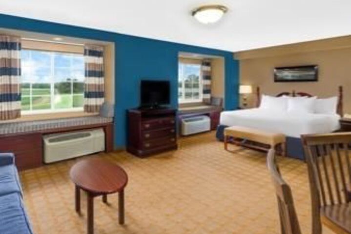 Room Interior