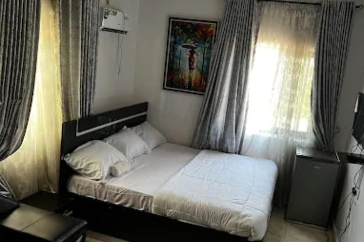 Cocokalina hotel