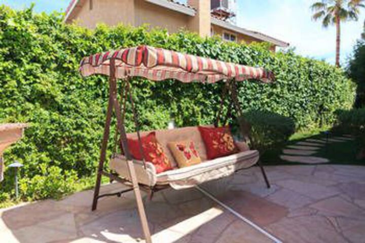 Terrace/Patio 24 of 25