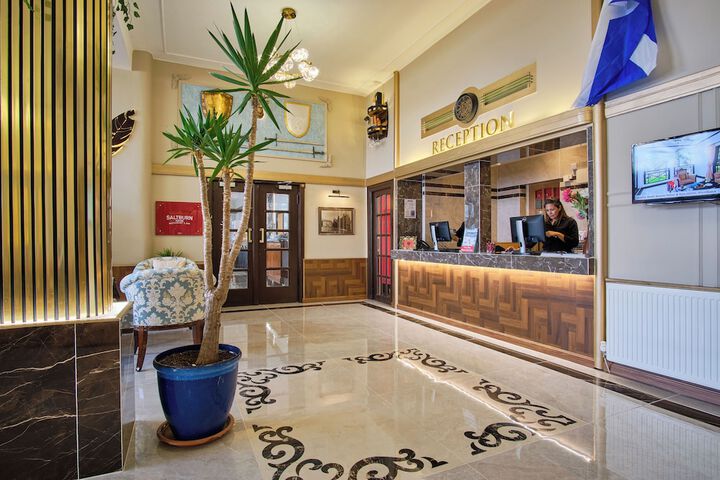 Hotel Interior 3 of 87
