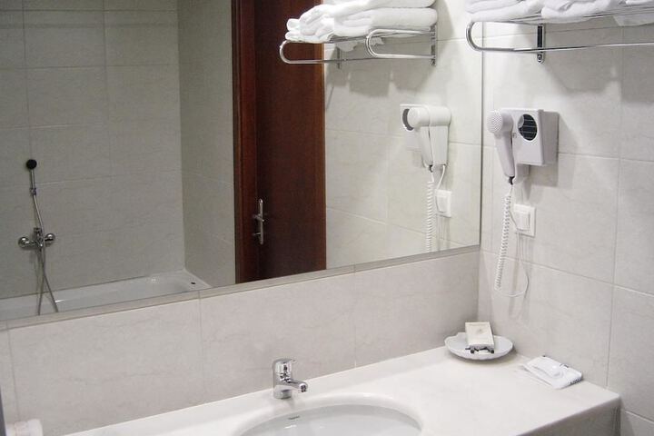 Bathroom Vanities