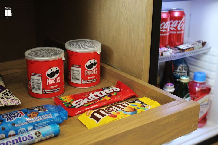 Minibar