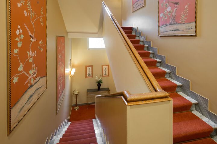 Hotel Interior 82 of 88