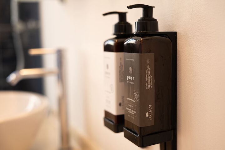 Bath Amenities