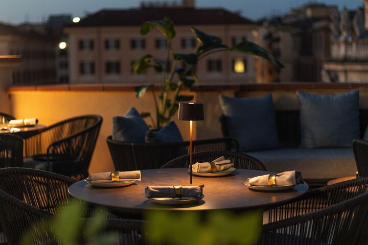 Terrace/Patio 34 of 85