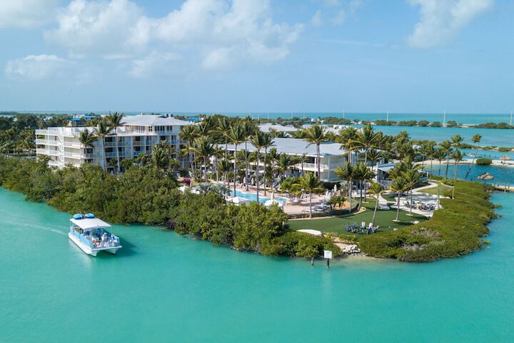 Villas at Hawks Cay Resort