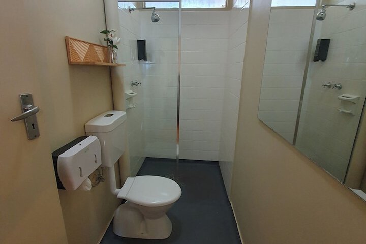 Restrooms