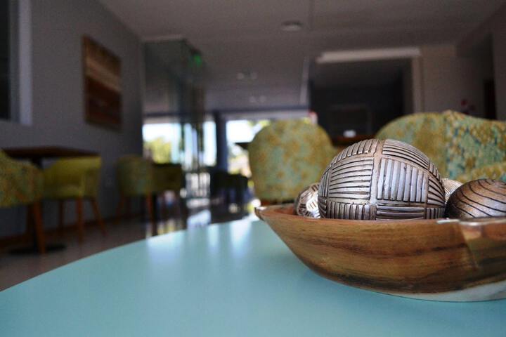 Fitness Facility Photos