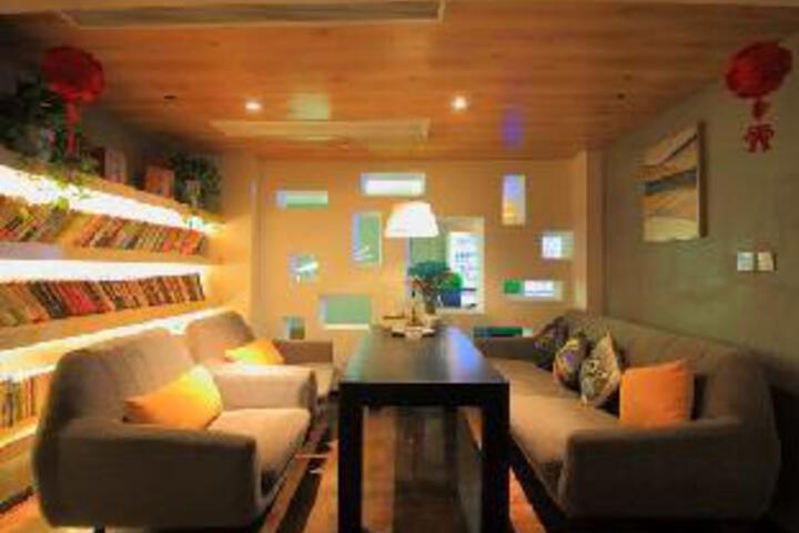 Haihua Impression Hotel