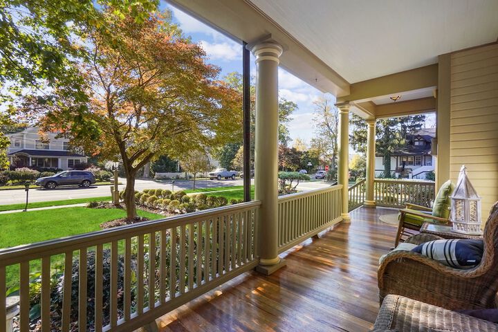 Terrace/Patio 39 of 43