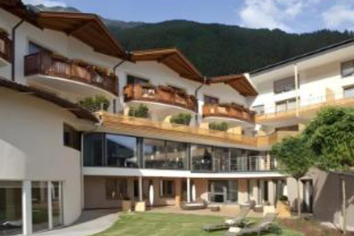 SILENA your soulful hotel - adults only