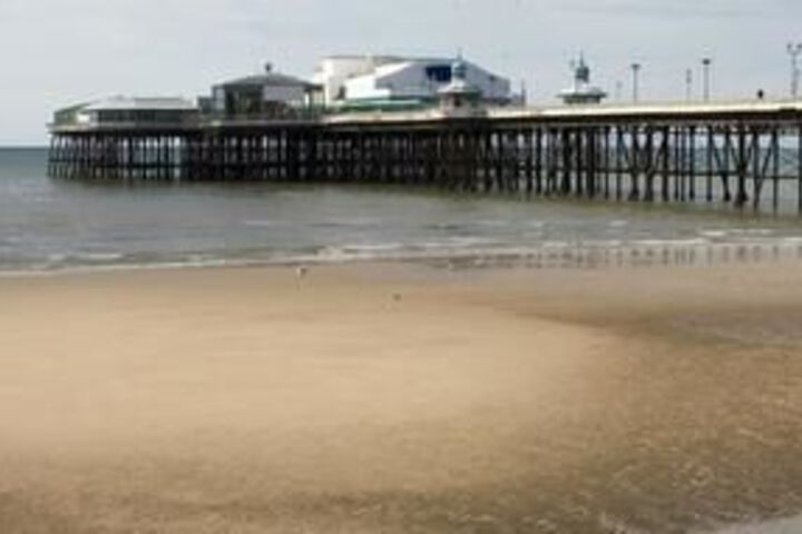 Fitness Center Photo