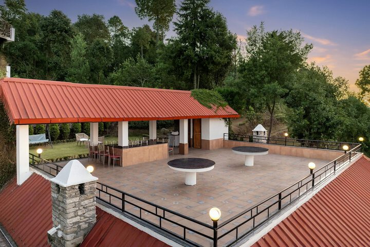Terrace/Patio 53 of 61