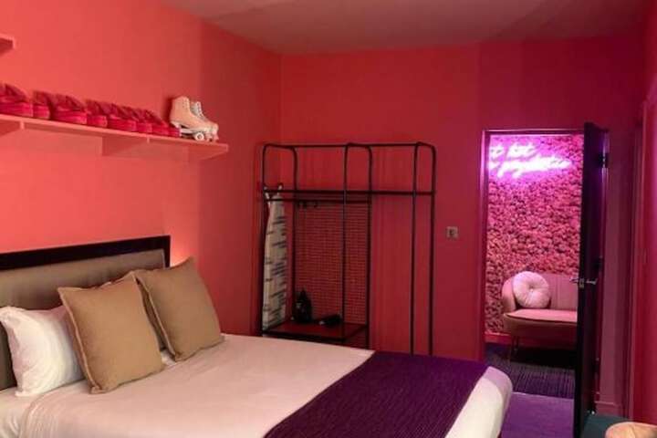 Room 19 of 60