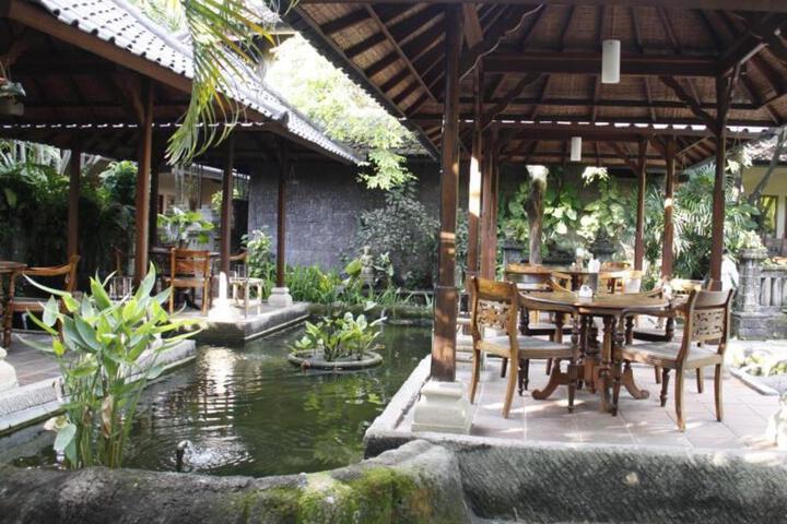 Fitness Facility Photos