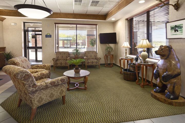 Hotel Interior 6 of 46